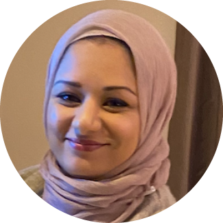 Nadia Rehman